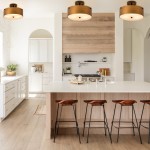 Bruce Vintage Gold Semi Flush Mount Metal Ceiling Light Bruce Vintage Gold Semi Flush Mount Metal Ceiling Light