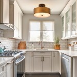 Bruce Vintage Gold Semi Flush Mount Metal Ceiling Light Bruce Vintage Gold Semi Flush Mount Metal Ceiling Light