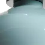 Kinneir Industrial Macarons Semi Flush Mount Metal Ceiling Light