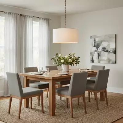 Toren Modern White Linen Drum Pendant Light Toren Modern White Linen Drum Pendant Light