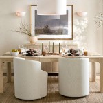 Toren Modern White Linen Drum Pendant Light