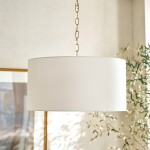Muir Industrial Caged Dome Metal Pendant Light Muir Industrial Caged Dome Metal Pendant Light