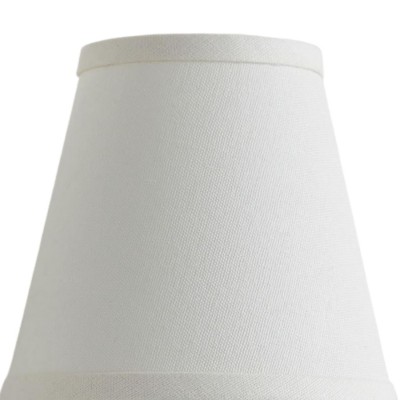 Ashby Vintage Linen Shade Wall Light Ashby Vintage Linen Shade Wall Light
