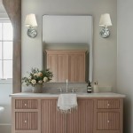 Ashby Vintage Linen Shade Wall Light