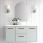 Ashby Vintage Linen Shade Wall Light