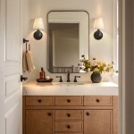 Ashby Vintage Linen Shade Wall Light