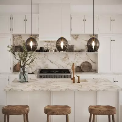 Ross Vintage Colorful Glass Pendant Light Ross Vintage Colorful Glass Pendant Light