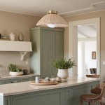 Allyson Farmhouse Rattan Flush Mount Ceiling Light