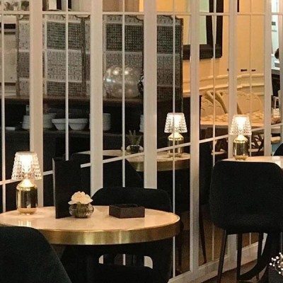 Valentina Table Lamp