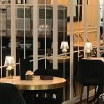 Valentina Table Lamp