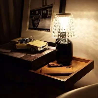 Valentina Table Lamp