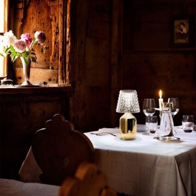 Valentina Table Lamp