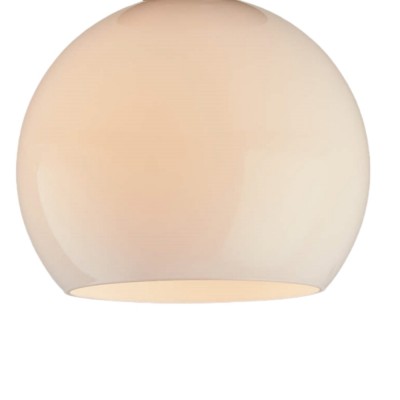 Pawson Minimalist Round Glass Brass Flush Mount Ceiling Light Pawson Minimalist Round Glass Brass Flush Mount Ceiling Light