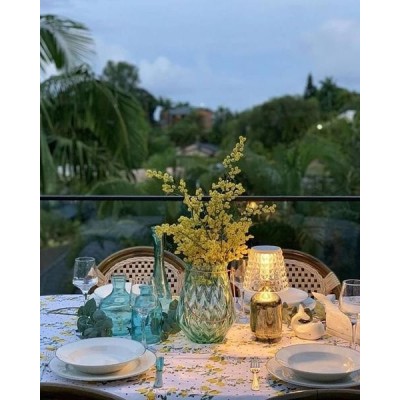 Valentina Table Lamp