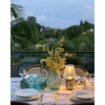 Valentina Table Lamp