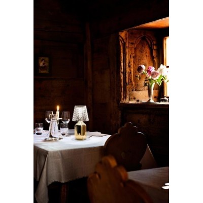 Valentina Table Lamp