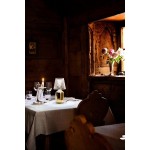 Valentina Table Lamp