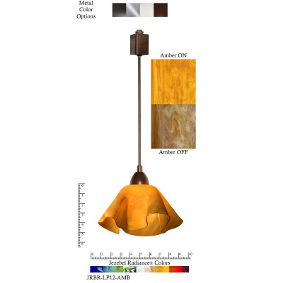 Lise Creative Colorful Flower Cloud Glass Pendant Light Lise Creative Colorful Flower Cloud Glass Pendant Light