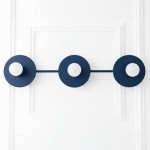 Marnie Nordic Colorful 3 Light Vanity Wall Light