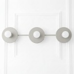 Marnie Nordic Colorful 3 Light Vanity Wall Light