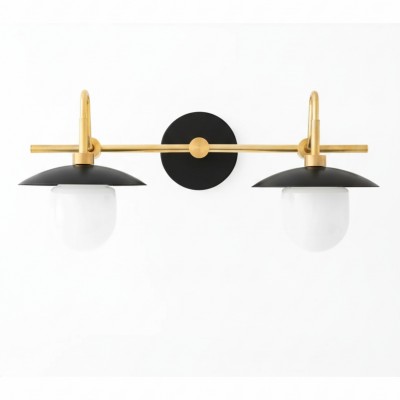 Lee Nordic Minimalist Colorful Wall Light Lee Nordic Minimalist Colorful Wall Light