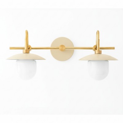 Lee Nordic Minimalist Colorful Wall Light Lee Nordic Minimalist Colorful Wall Light