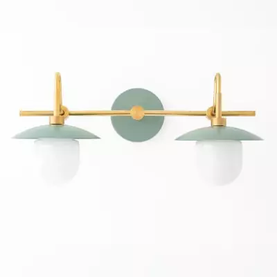 Lee Nordic Minimalist Colorful Wall Light Lee Nordic Minimalist Colorful Wall Light