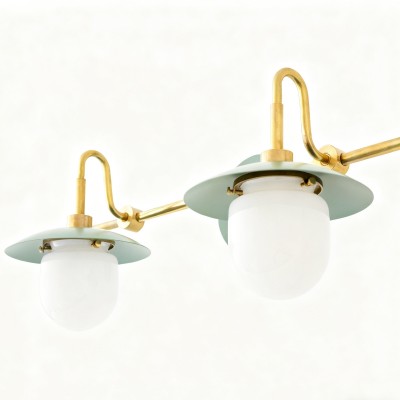 Lee Nordic Minimalist Colorful Wall Light Lee Nordic Minimalist Colorful Wall Light