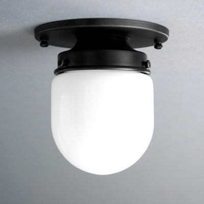 Roger Modern Brass Flush Mount Metal Ceiling Light Roger Modern Brass Flush Mount Metal Ceiling Light