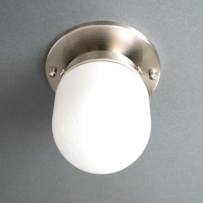 Roger Modern Brass Flush Mount Metal Ceiling Light Roger Modern Brass Flush Mount Metal Ceiling Light