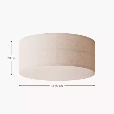 Sophie Japanese Linen Lantern Ceiling Light Sophie Japanese Linen Lantern Ceiling Light
