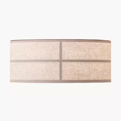 Sophie Japanese Linen Lantern Ceiling Light Sophie Japanese Linen Lantern Ceiling Light