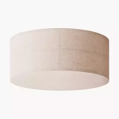 Sophie Japanese Linen Lantern Ceiling Light Sophie Japanese Linen Lantern Ceiling Light