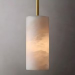 Gleamix Industrial Black Metal Dome Pendant Light