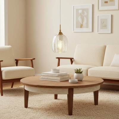 Martyn Modern Satin Textured Glass Pendant Light Martyn Modern Satin Textured Glass Pendant Light