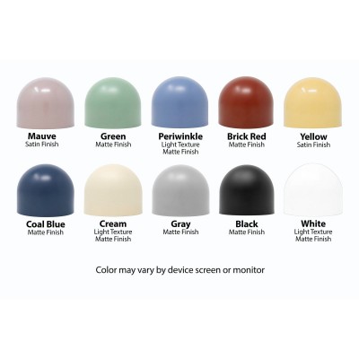 Veere Modern Dome Colorful Metal Ceiling Light Veere Modern Dome Colorful Metal Ceiling Light
