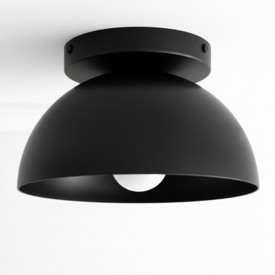 Veere Modern Dome Colorful Metal Ceiling Light Veere Modern Dome Colorful Metal Ceiling Light