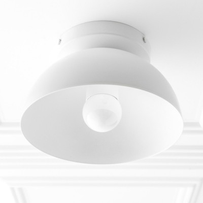 Veere Modern Dome Colorful Metal Ceiling Light Veere Modern Dome Colorful Metal Ceiling Light