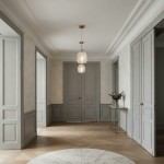 Martyn Modern Satin Textured Glass Pendant Light