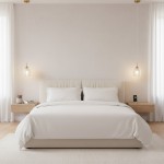 Martyn Modern Satin Textured Glass Pendant Light