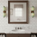 Hartnell Retro Colorful Art Deco Glass Eloise Wall Light