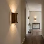 Zoe Industrial Rustic Bronze Cylindrical Metal Wall Sconce