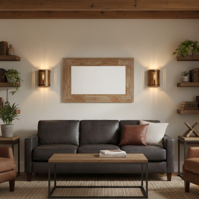 Zoe Industrial Rustic Bronze Cylindrical Metal Wall Sconce Zoe Industrial Rustic Bronze Cylindrical Metal Wall Sconce