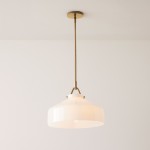 Modern Nordic Minimalist Morandi Metal Pendant Light - Kitchen & Living Room Fixture