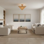 Martin Minimalist Natural Cone Rattan Semi-Flush Mount Ceiling Light