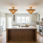 Martin Minimalist Natural Cone Rattan Semi-Flush Mount Ceiling Light