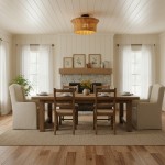 Martin Minimalist Natural Hat Shade Rattan Semi-Flush Mount Ceiling Light