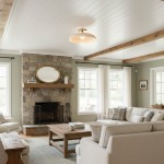 Cynthia Modern Glass Flush Mount Ceiling Light