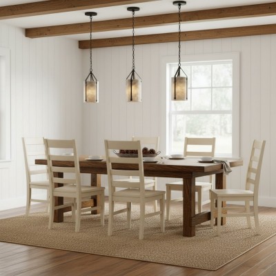 Grange Industrial Rustic Bronze Cylinder Pendant Light Grange Industrial Rustic Bronze Cylinder Pendant Light
