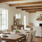 Alain Farmhouse Cooper Ribbed Glass Pendant Light For Dining Room & Kitchen Alain Farmhouse Cooper Ribbed Glass Pendant Light For Dining Room & Kitchen